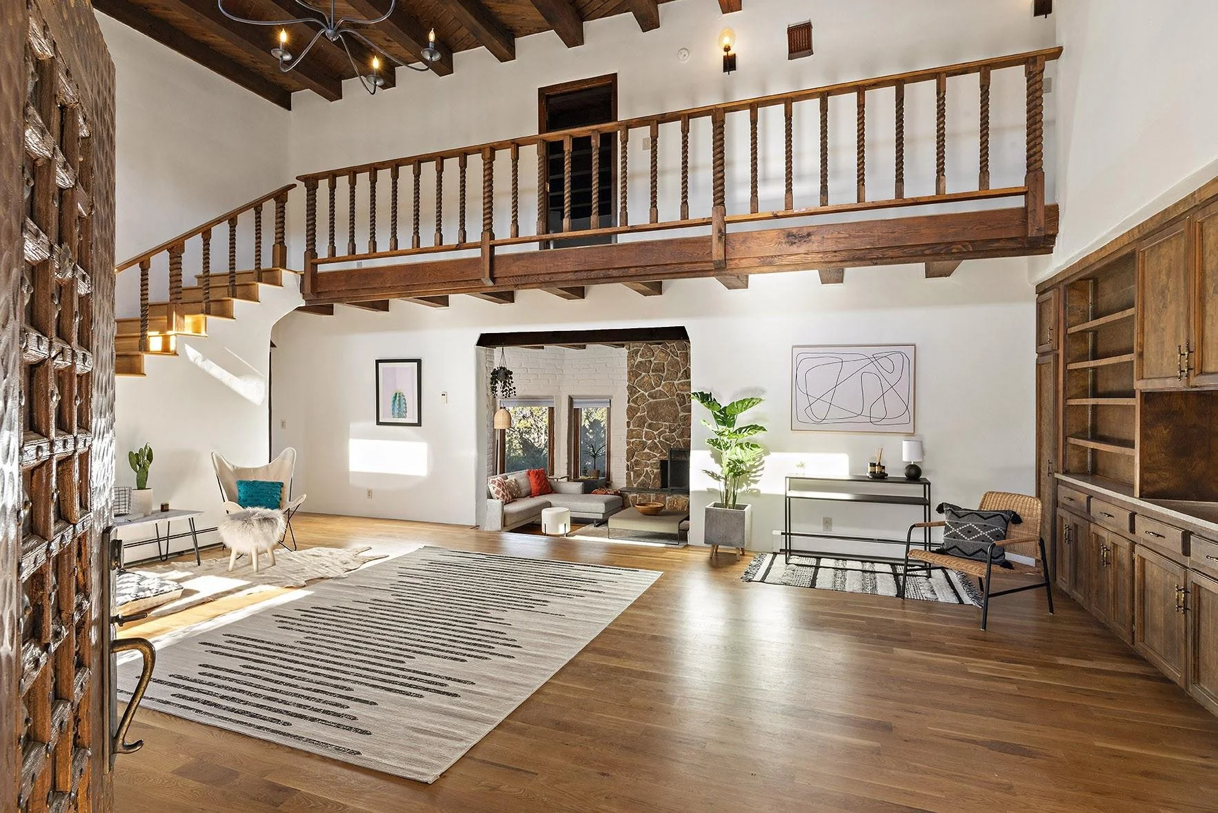 Over 5 Acres in Santa Fe, NM - $850,000