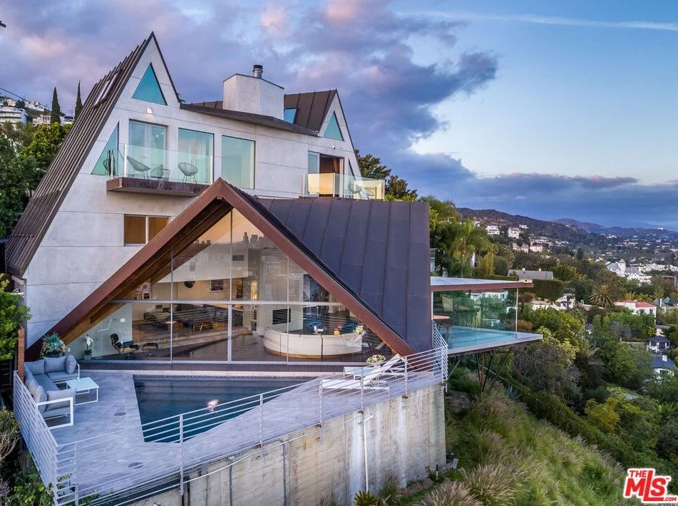High in the Sky - $5,950,000