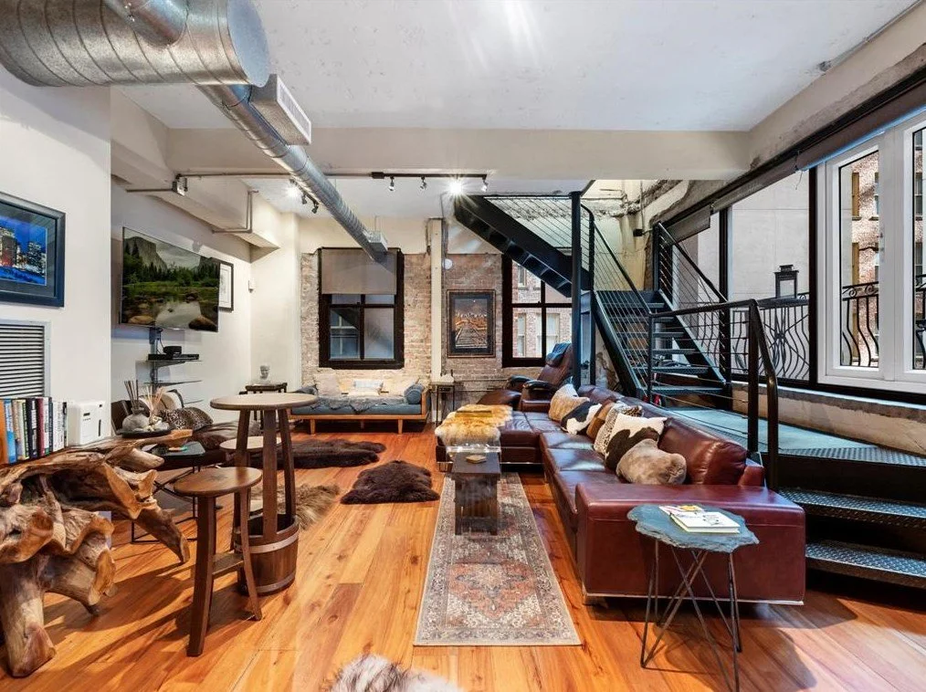 A Condo in a Former Office Building - $229,900