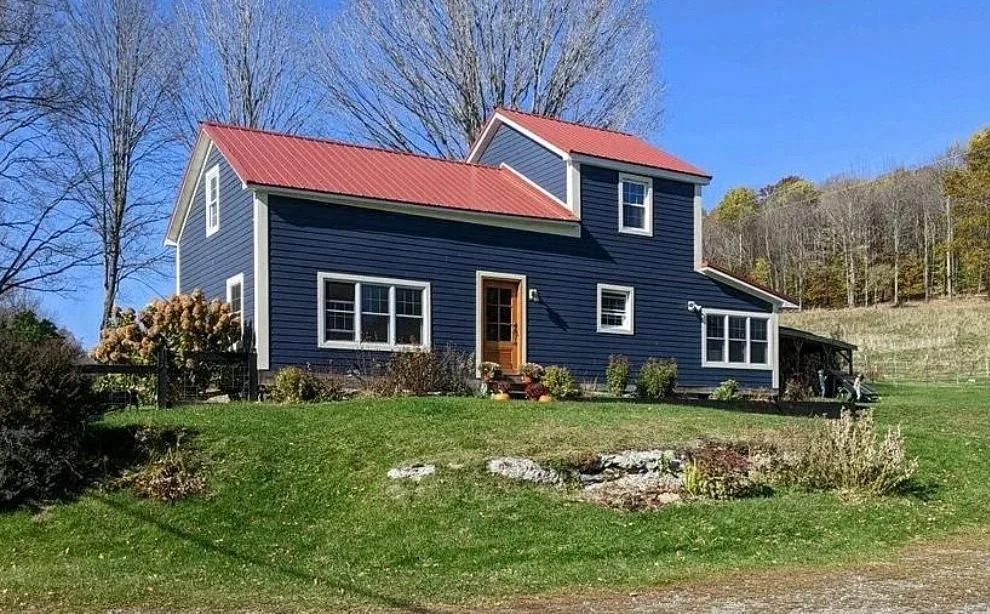 10 Updated Homes Under $180K