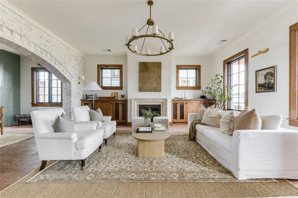 A New Build in OKC - $799,000