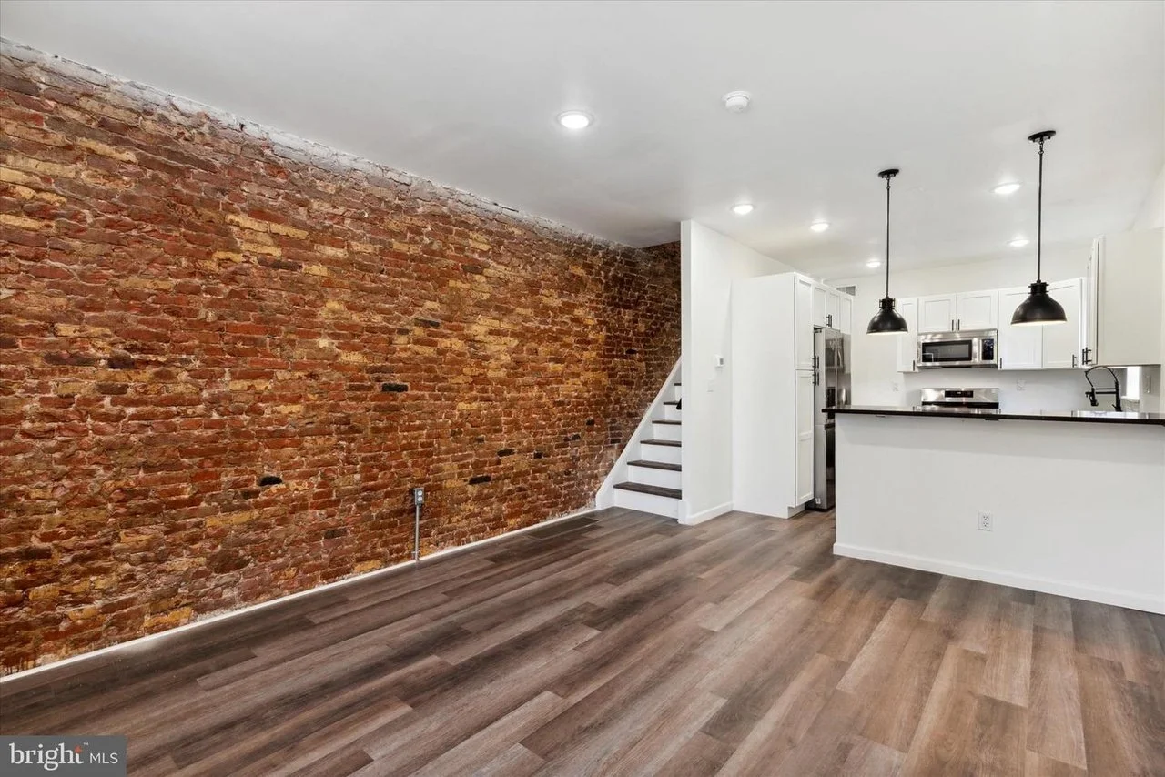 8 Updated Homes Under $200K