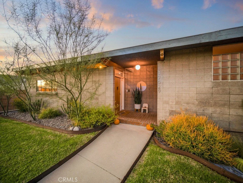 The 1957 Plummer Residence - $1,399,000