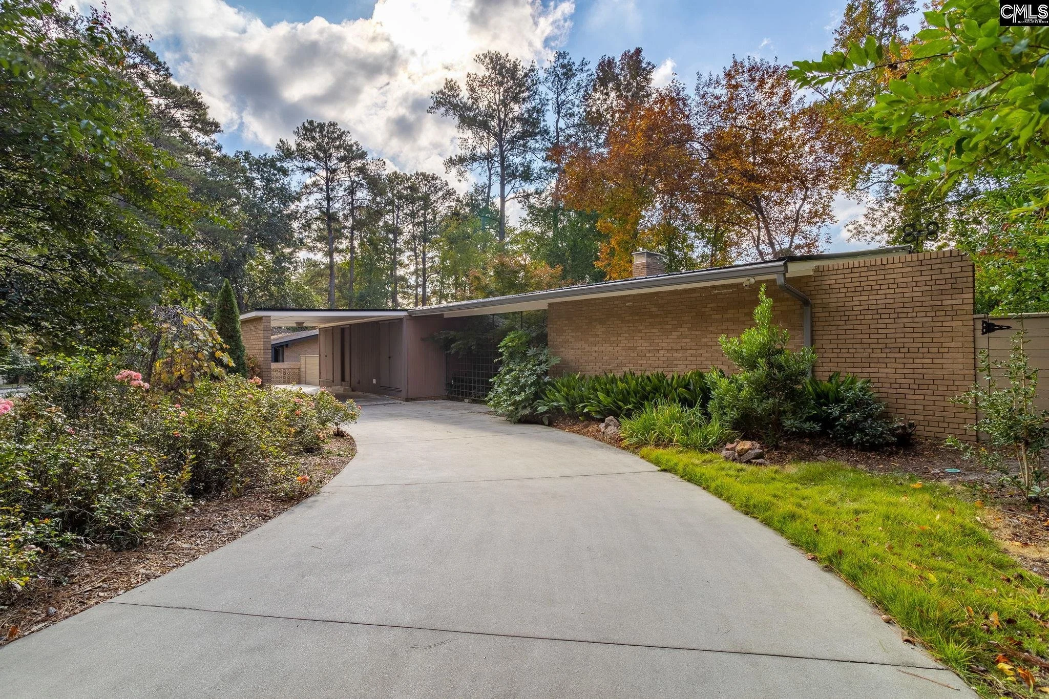 A Palmquist &amp; Pollman Design in Columbia, SC - $389,000