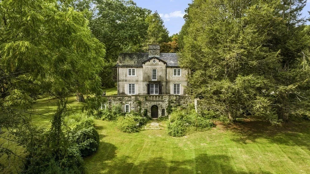 9.5 Acres in Sudbury, MA - $1,750,000