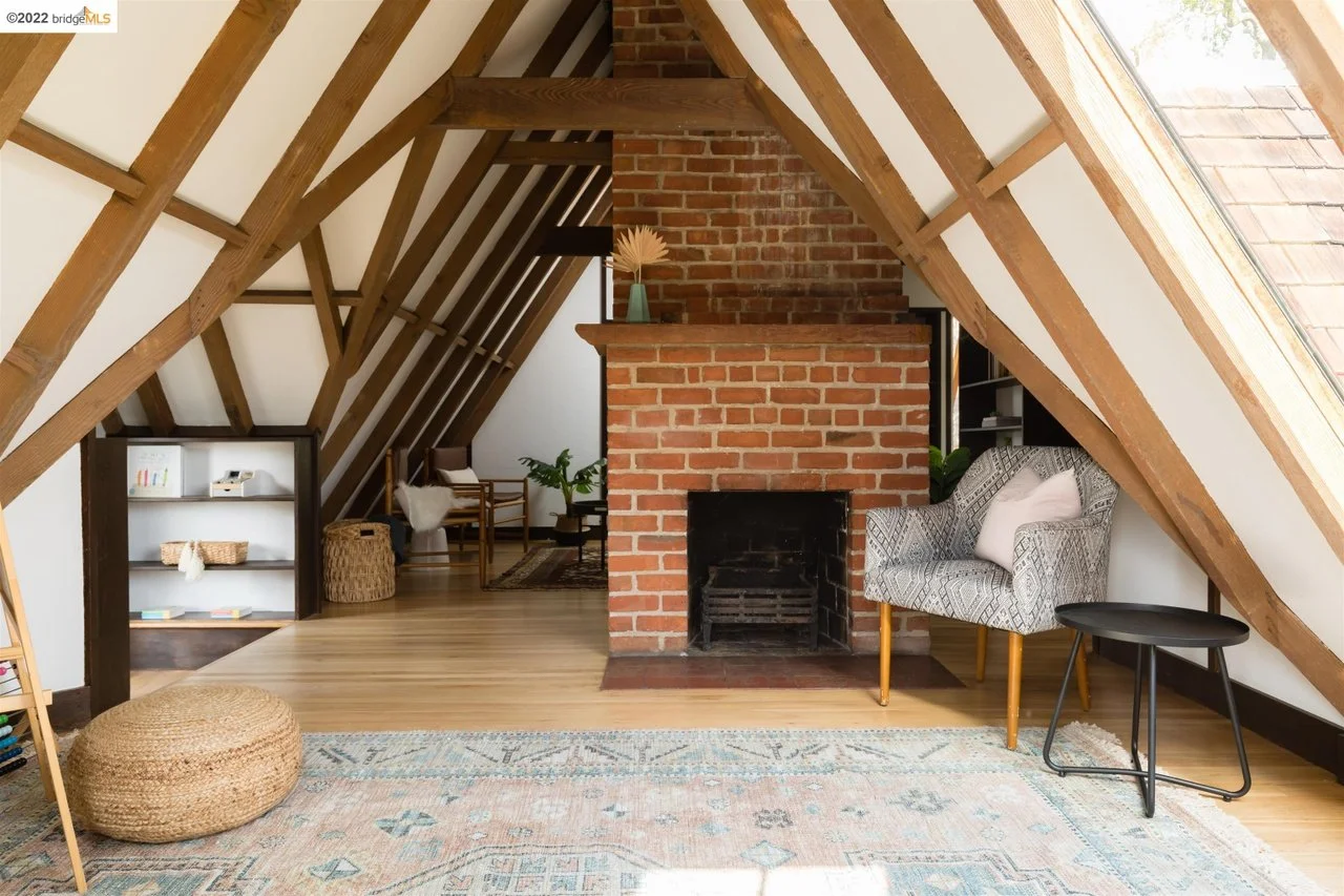 A John Hudson Thomas Design - $2.1Mil