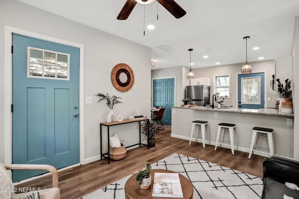6 Updated Homes Under $300K