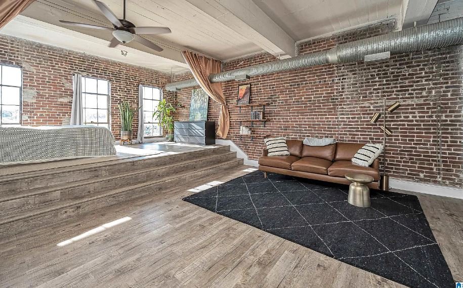 A Condo in Birmingham, AL - $295,000