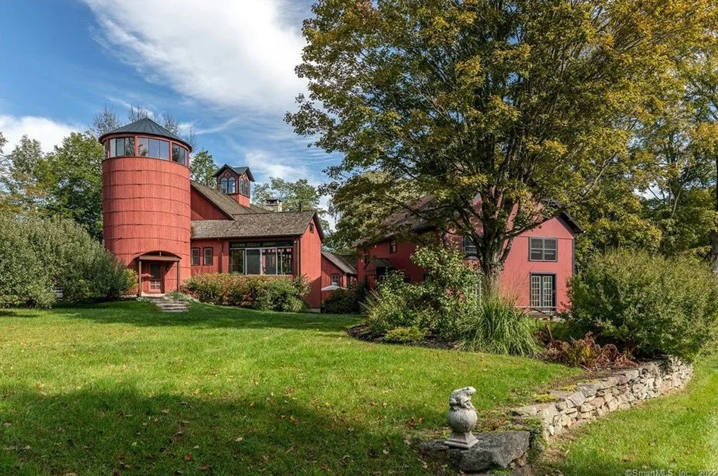 A Haver &amp; Skolnick Design on 37 Acres - $4,695,000