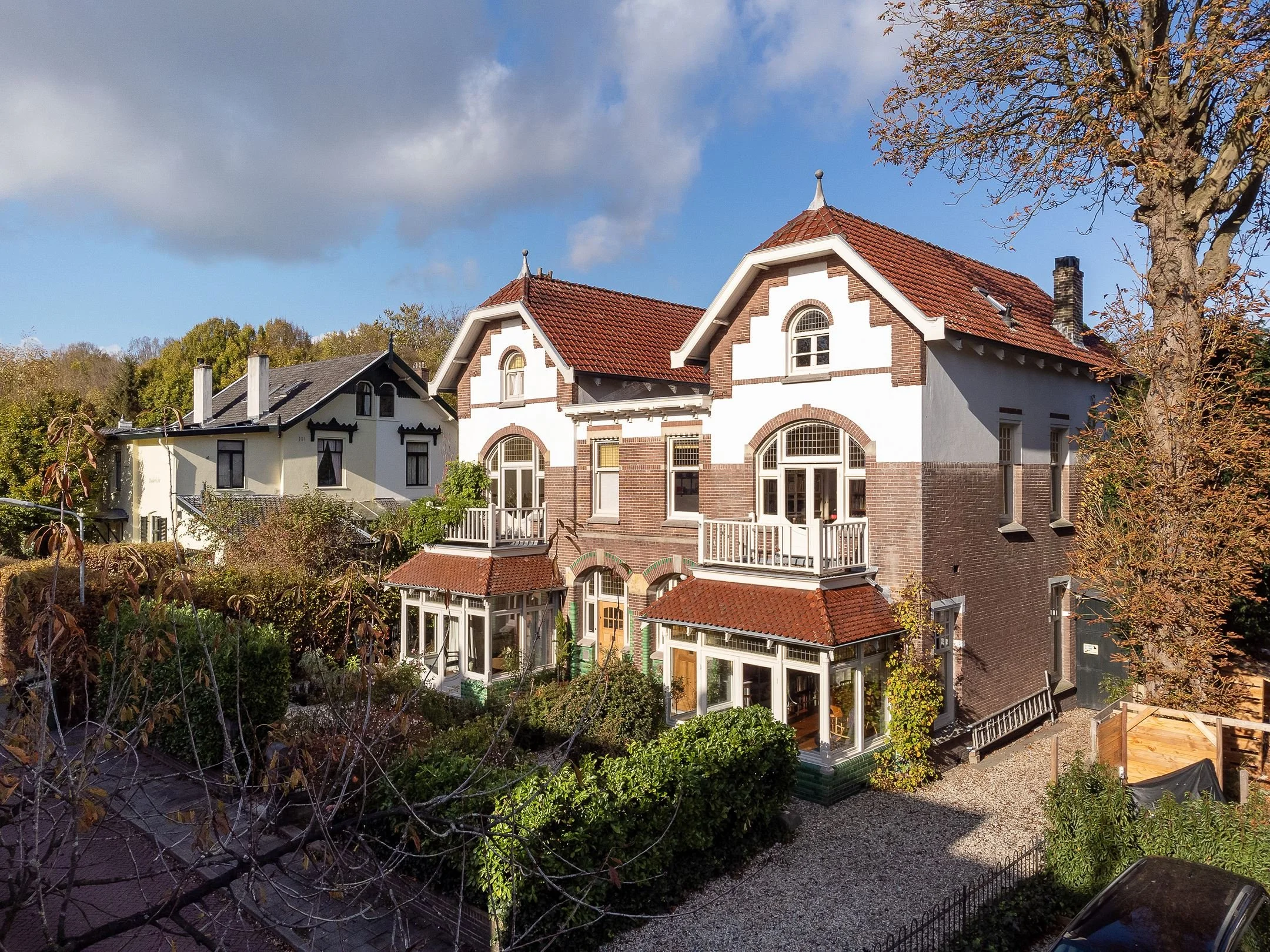 A  J. Roodenburgh Design in The Netherlands - €985,000