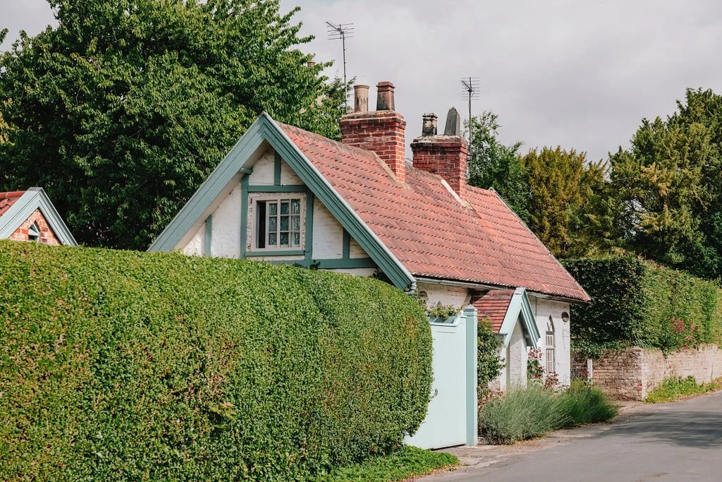 A Cottage in England - £325,000