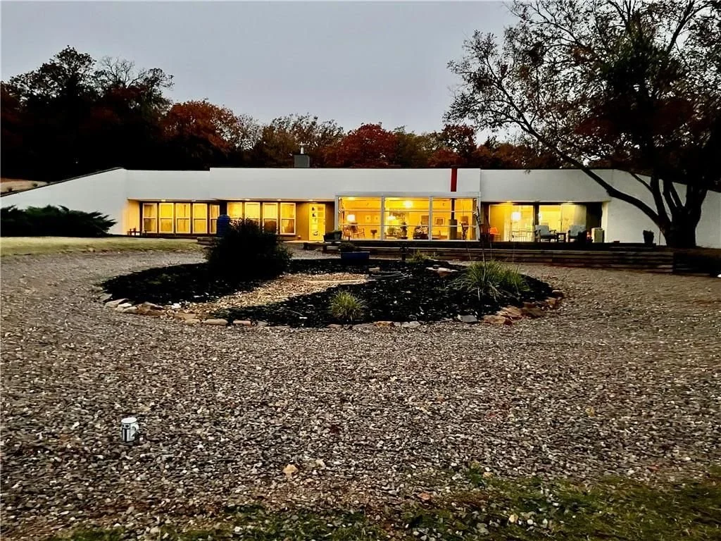 10 Acres in Norman, OK - $499,999