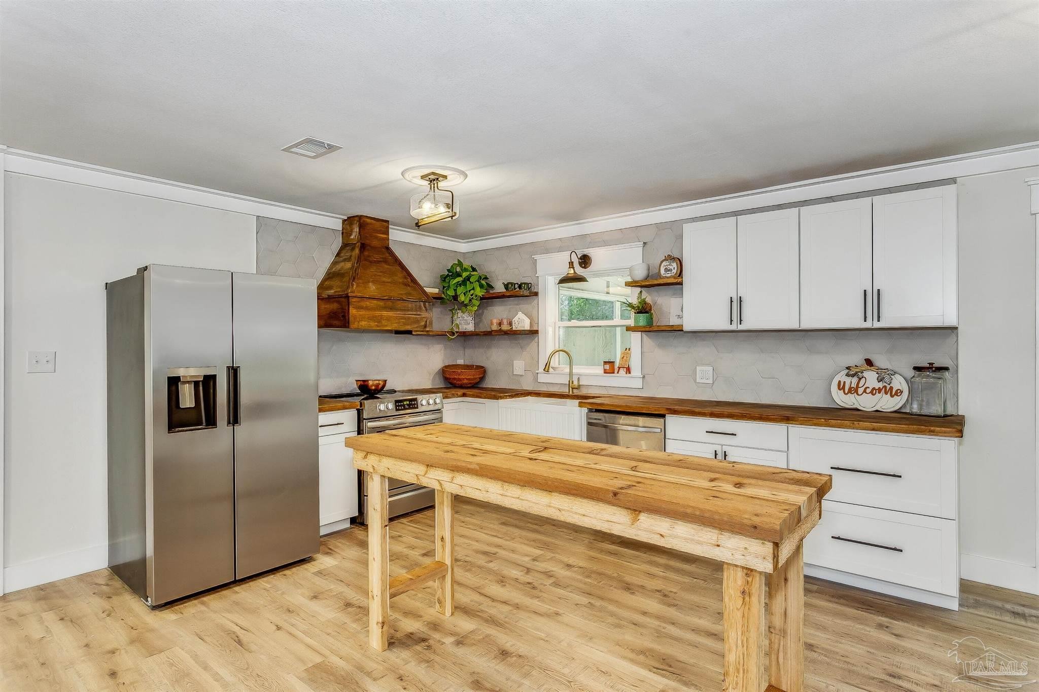 10 Updated Homes Under $300K