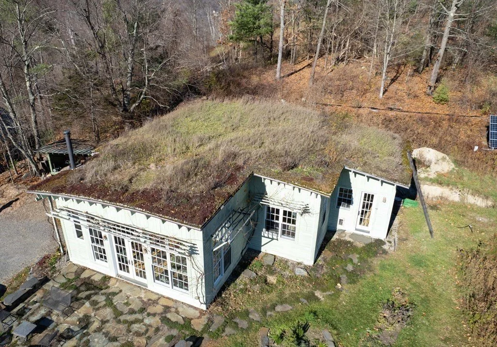 Off Grid on Over 8 Acres - $750,000
