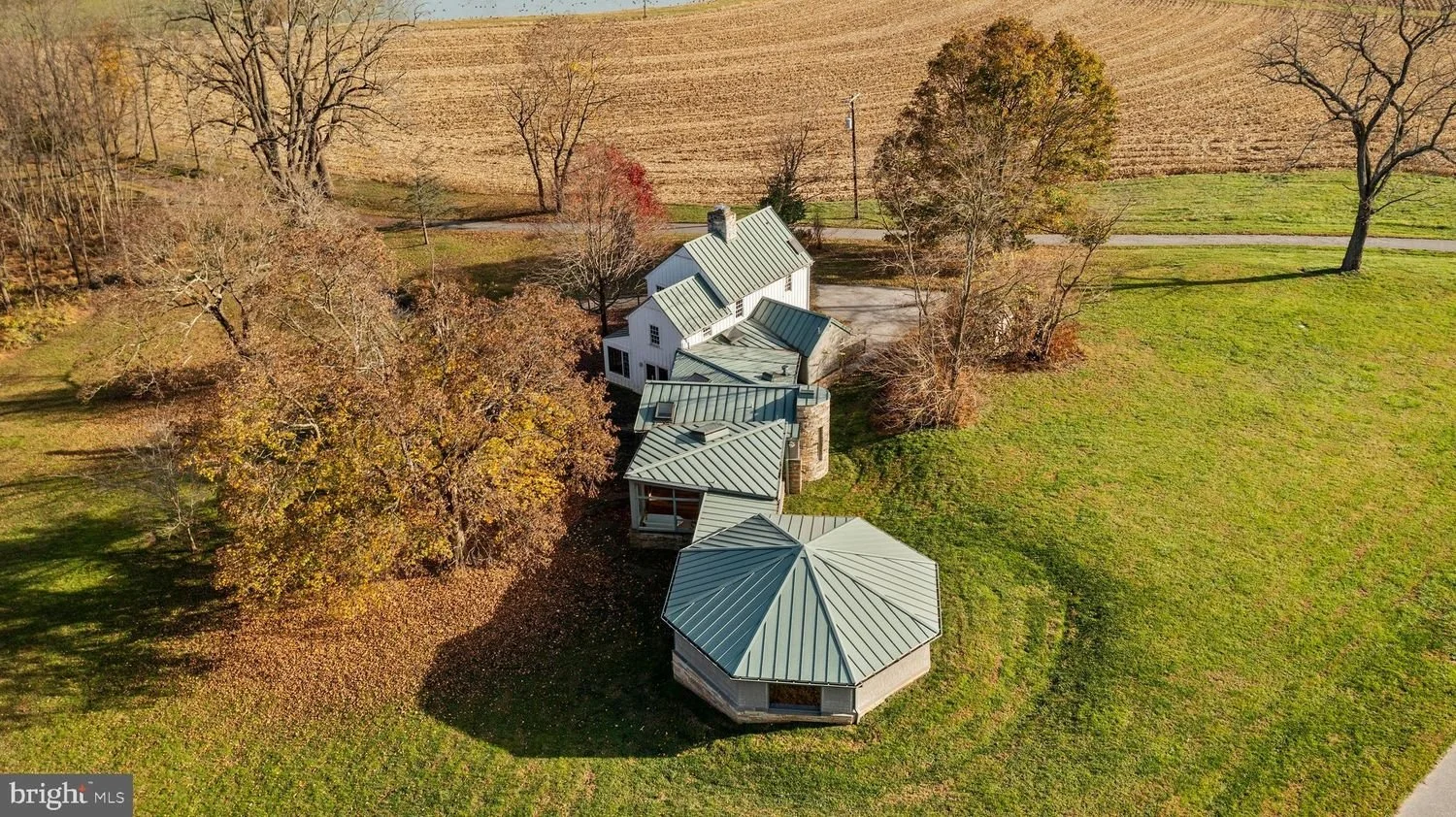 Over 13 Acres in Glyndon, MD - $795,000