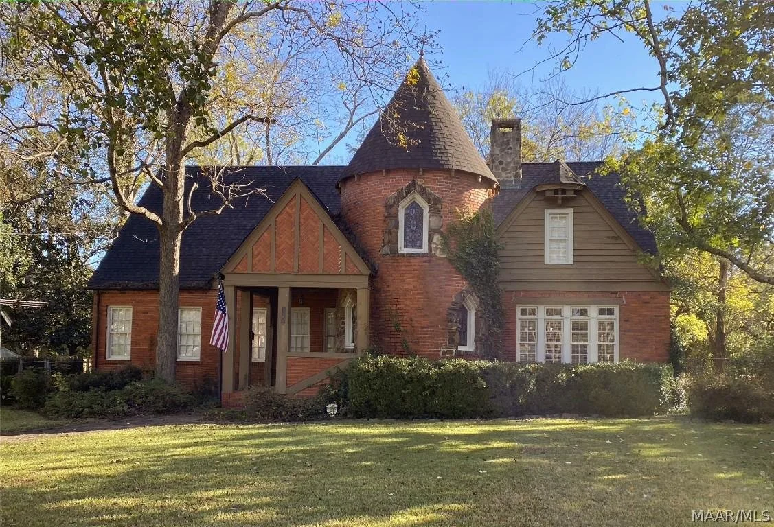 A 1932 Charmer in Montgomery, AL - $225,000