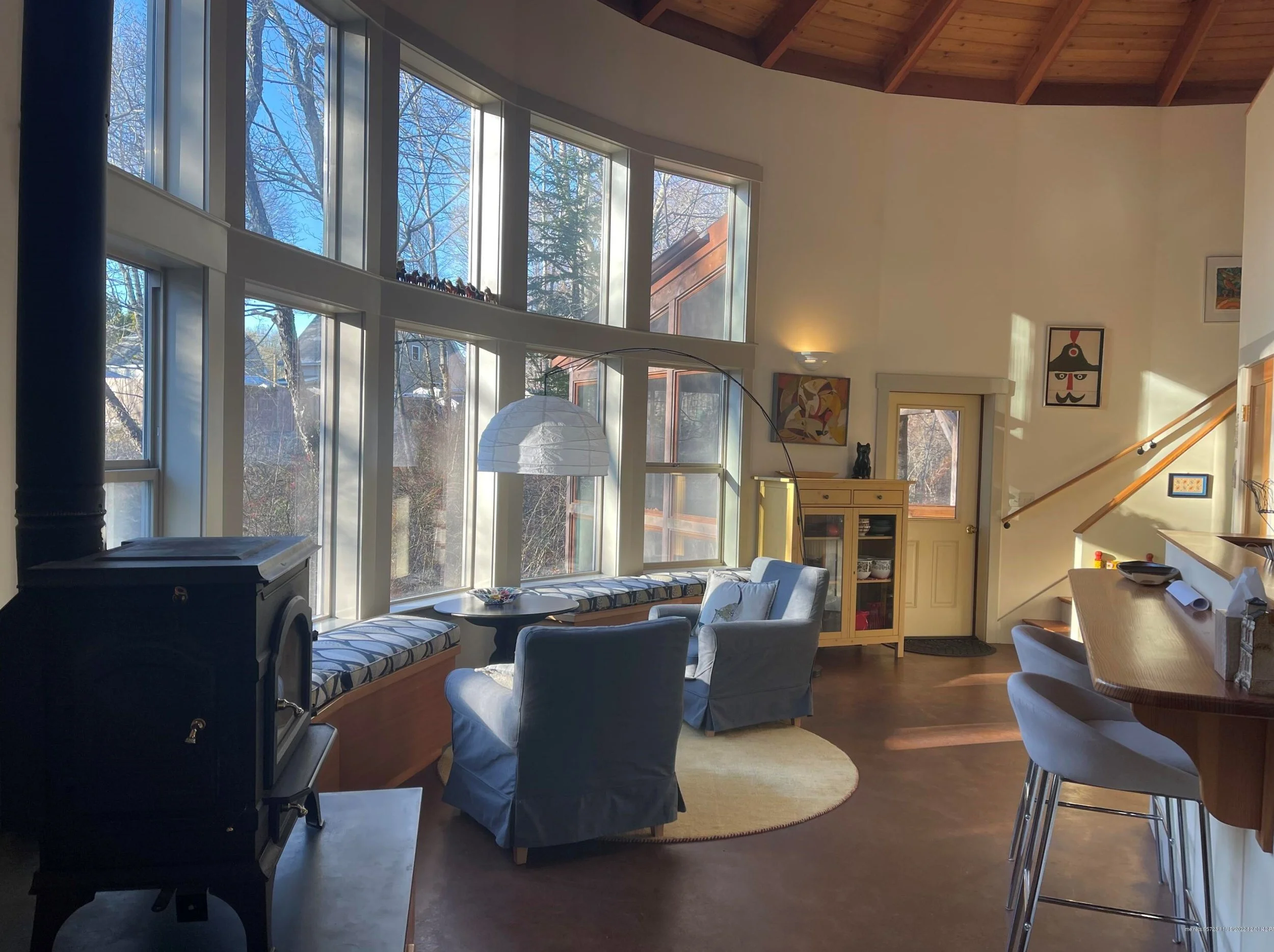 Over 2 Acres in Saint George, ME - $399,900
