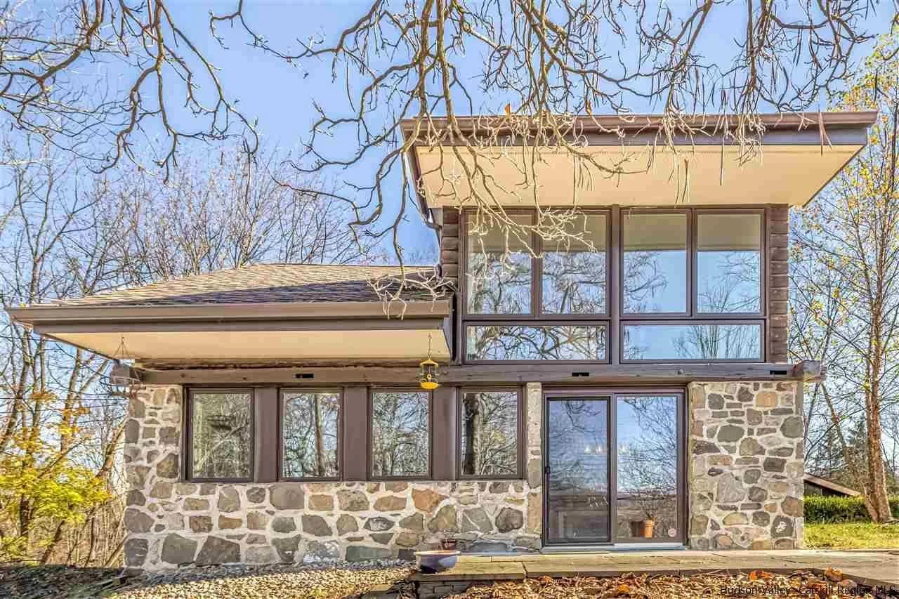 A Stone Home &amp; ADU in New Paltz, NY - $585,000