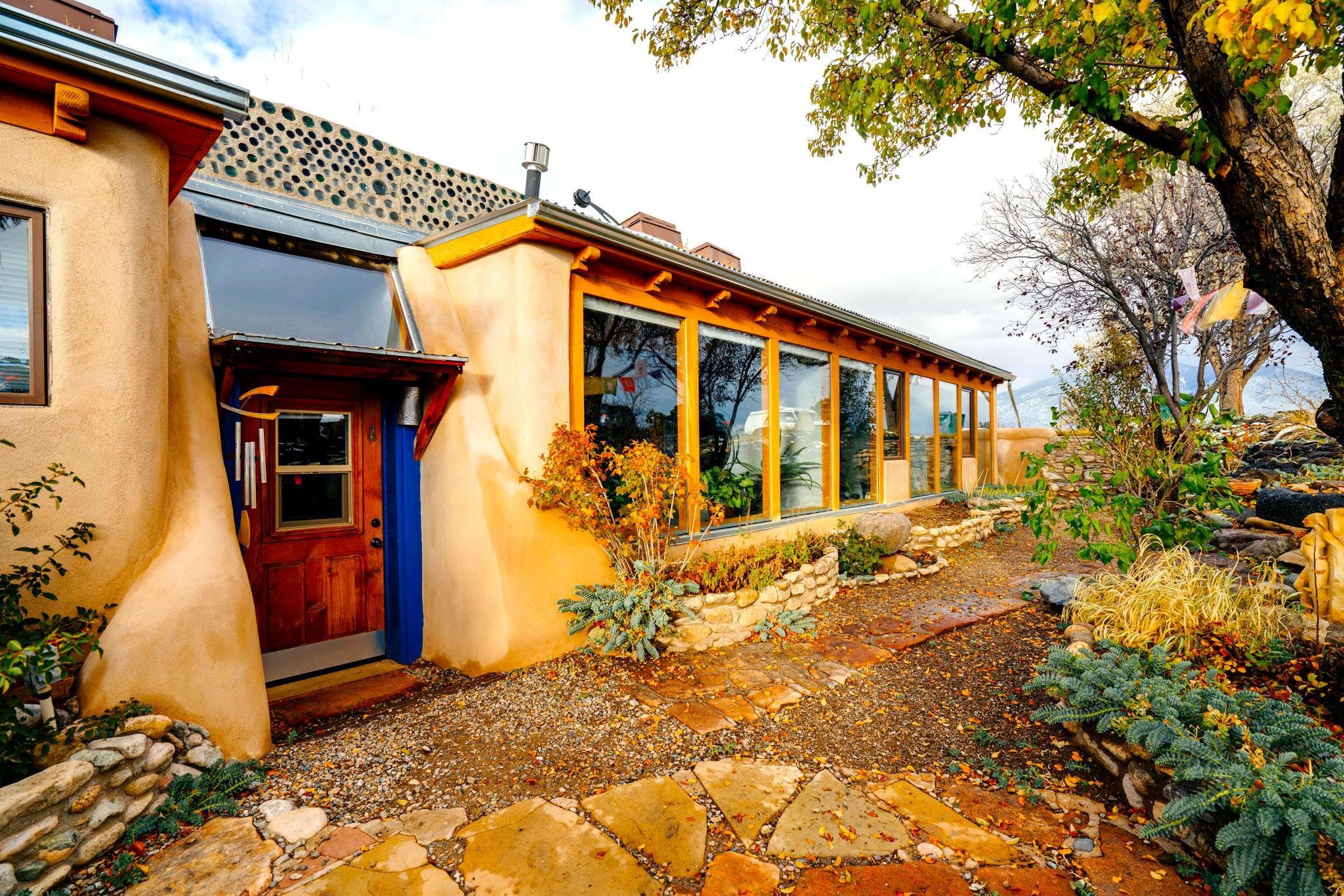 Almost 2 Acres in El Prado, NM - $770,000