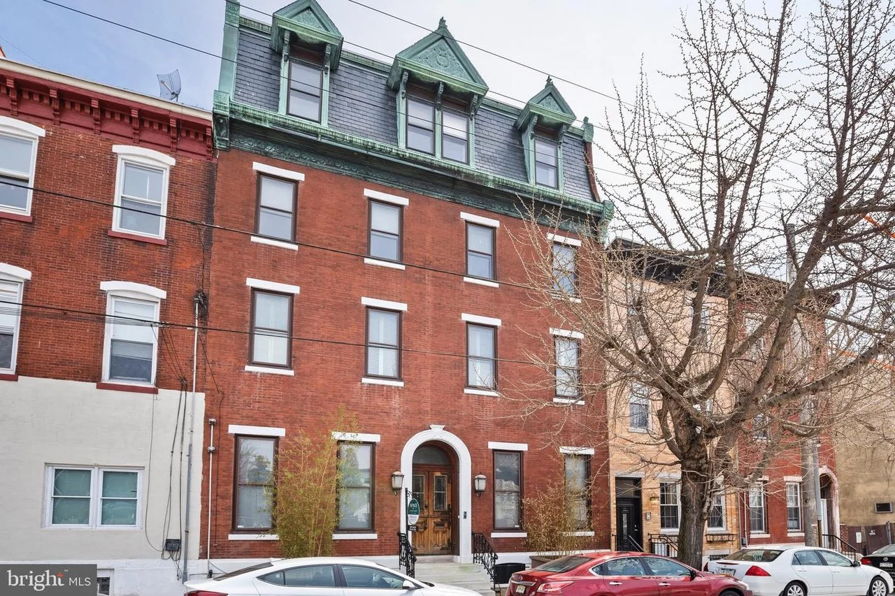 A Former Private Hospital in Philly - $1,340,000
