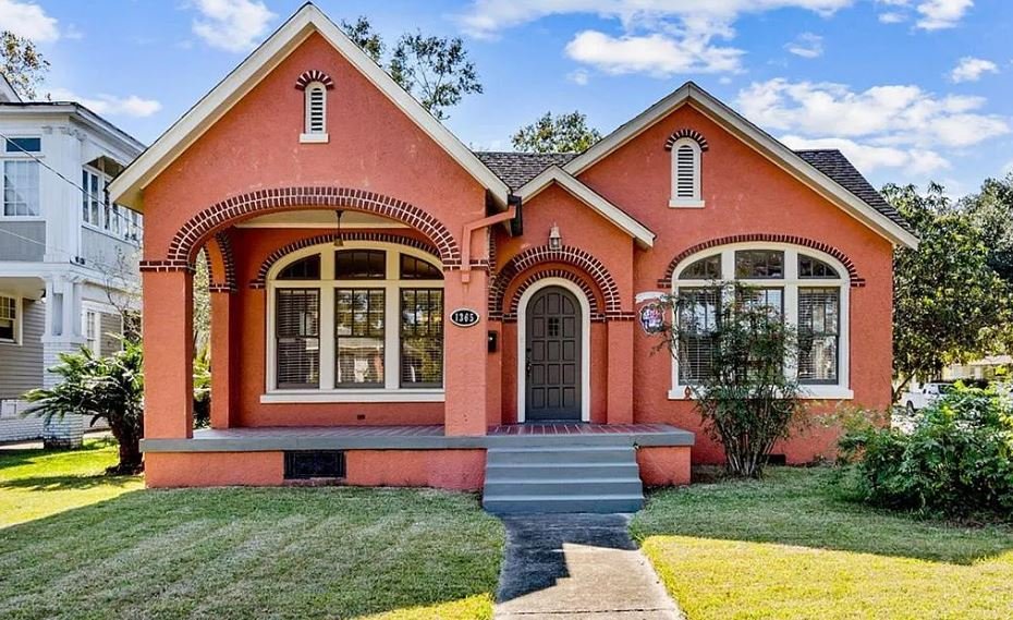 Vintage Details in Mobile, AL - $385,000