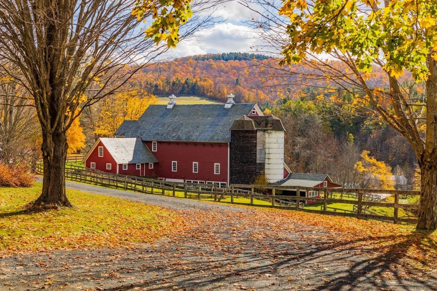 The 130 Acre Lewis Farm - $2.8Mil
