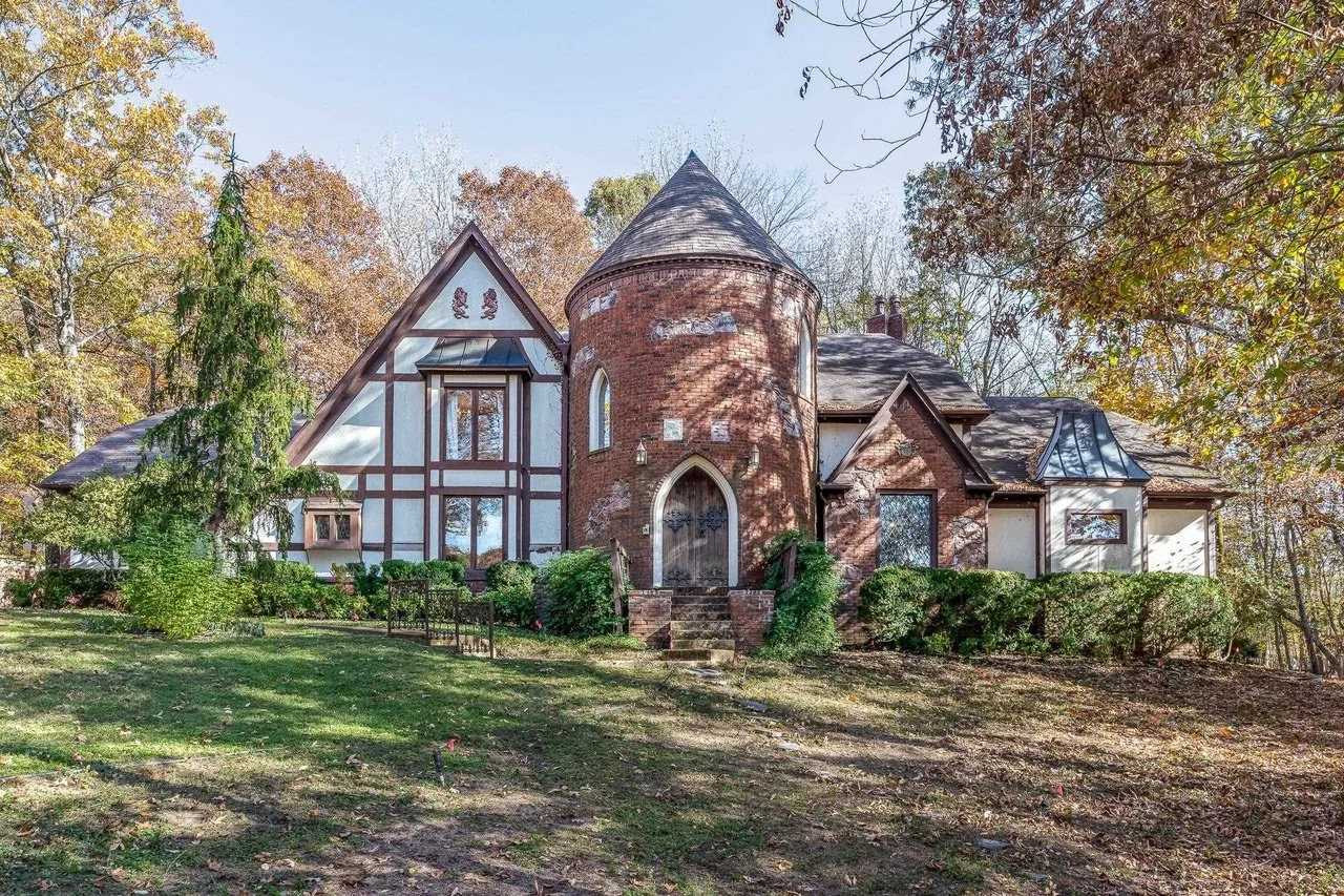 Over 2 Acres in Memphis, TN - $550,000