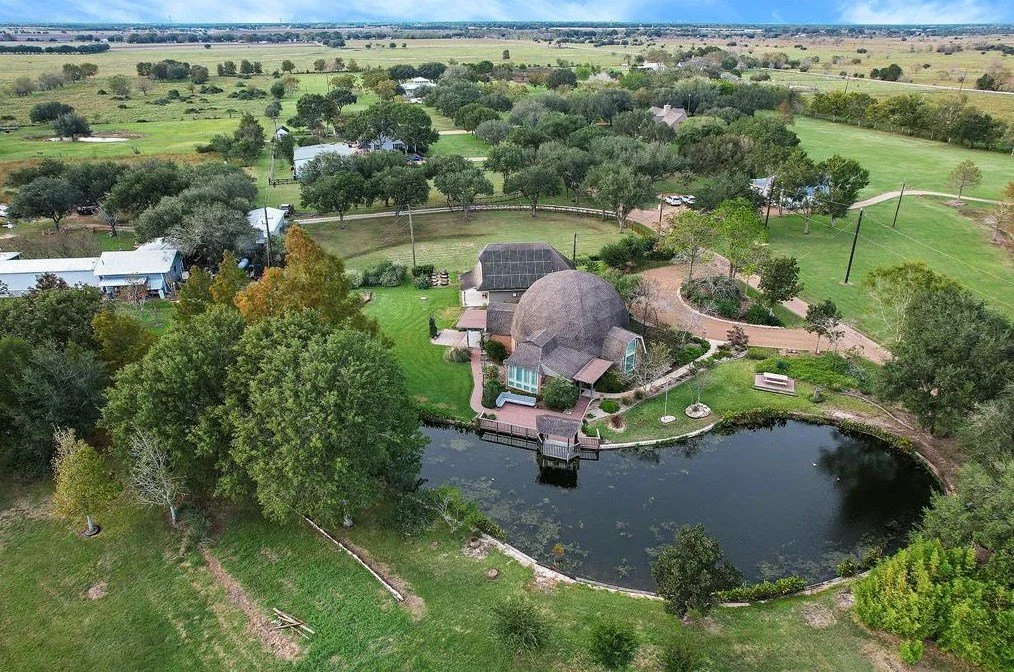 Over 2 Acres in Rosenberg, TX - $724,000