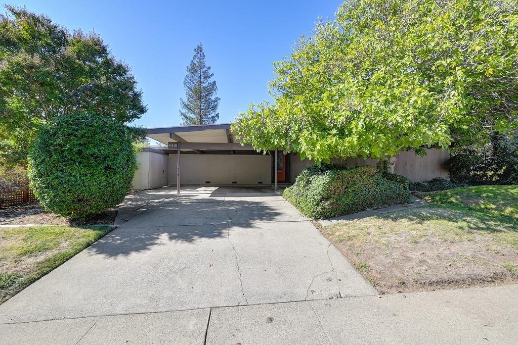 A 1963 Streng Bros in Carmichael, CA - $650,000
