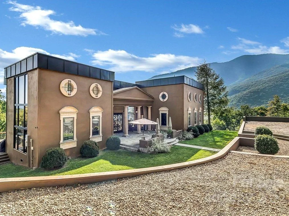 Over 7 Acres in Burnsville, NC - $2,650,000