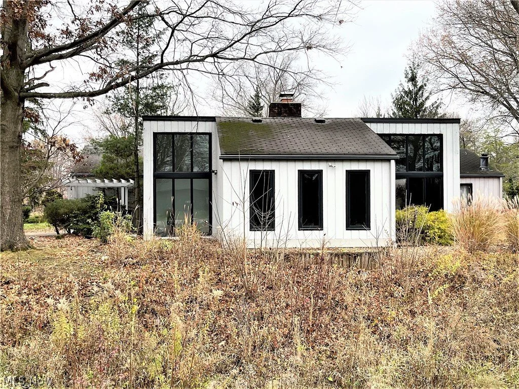 A Bob Schmitt Contemporary Ranch - $284,900