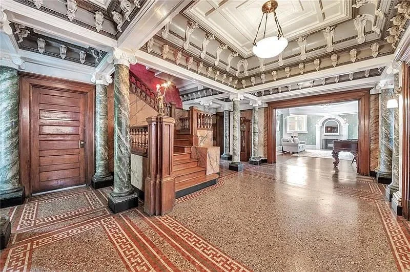 The Marius Rousseau House - $699,900