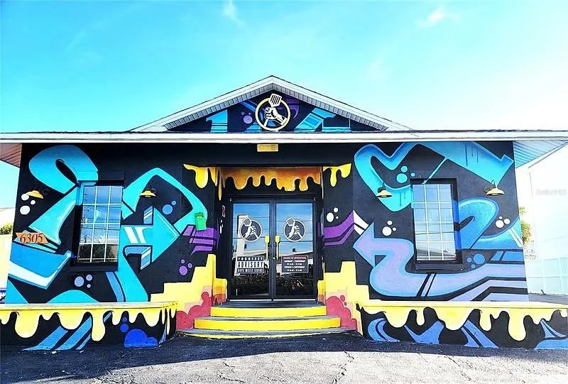 Not Yo Mama’s Grilled Cheese