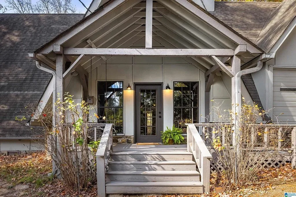 18 Acres in Oneonta, AL - $399,900