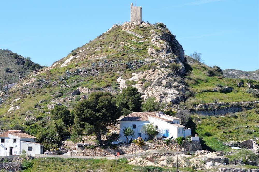 A Townhome in Spain - €135,000