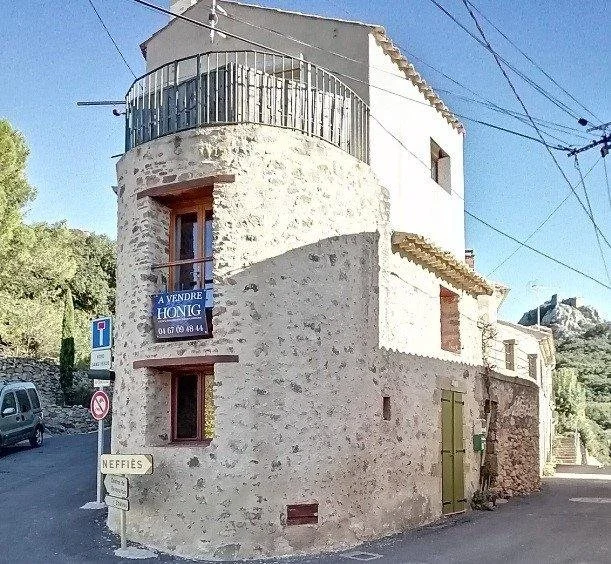 A Stone House in France - €119,000