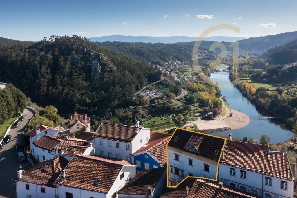 River Views in Portugal -  €159,500