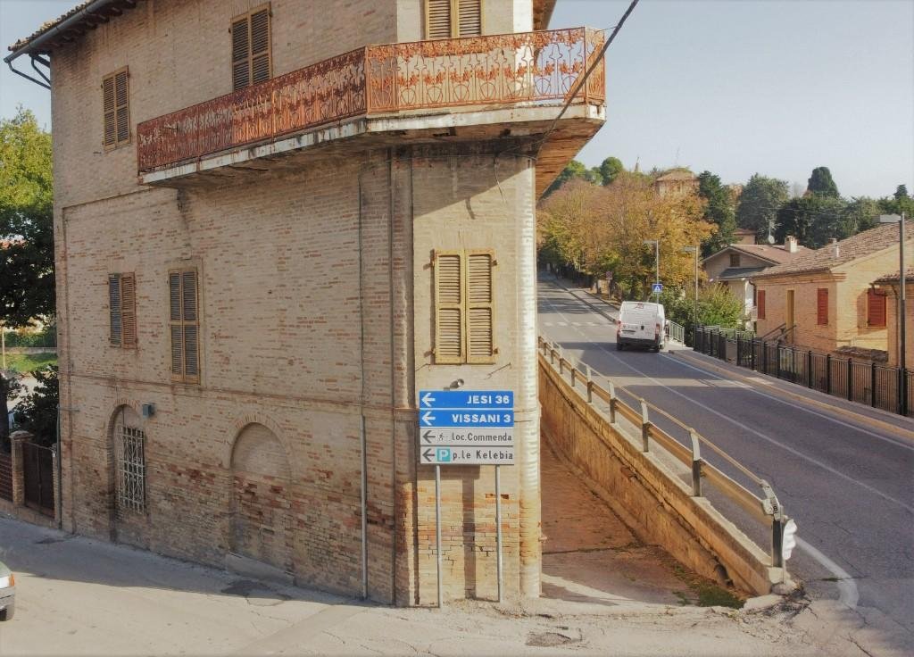  An Early 1900's Restoration Project in Italy - €110,000