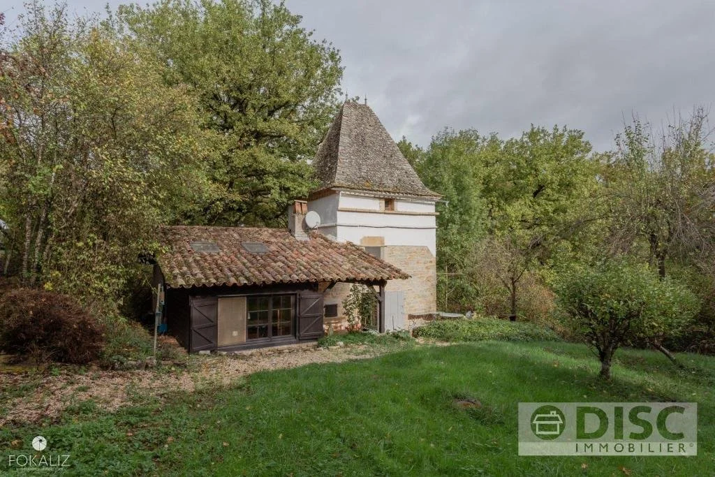 Turn This Into Your Storybook Home - €140,000