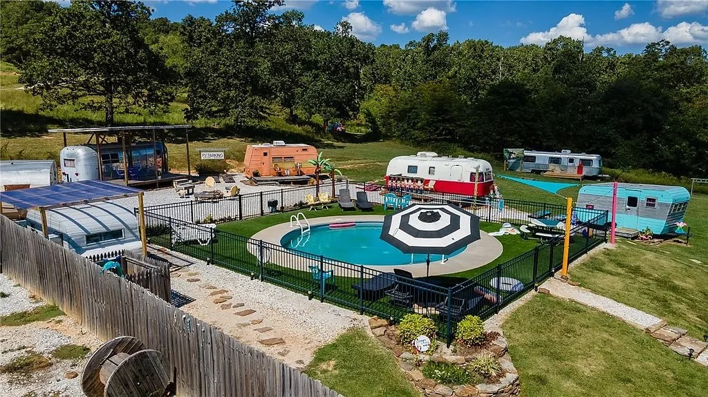 60 Acres in Prairie Grove, AR - $1,890,000