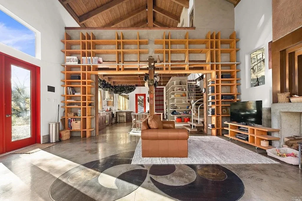 Off Grid on 30 Acres - $599,000