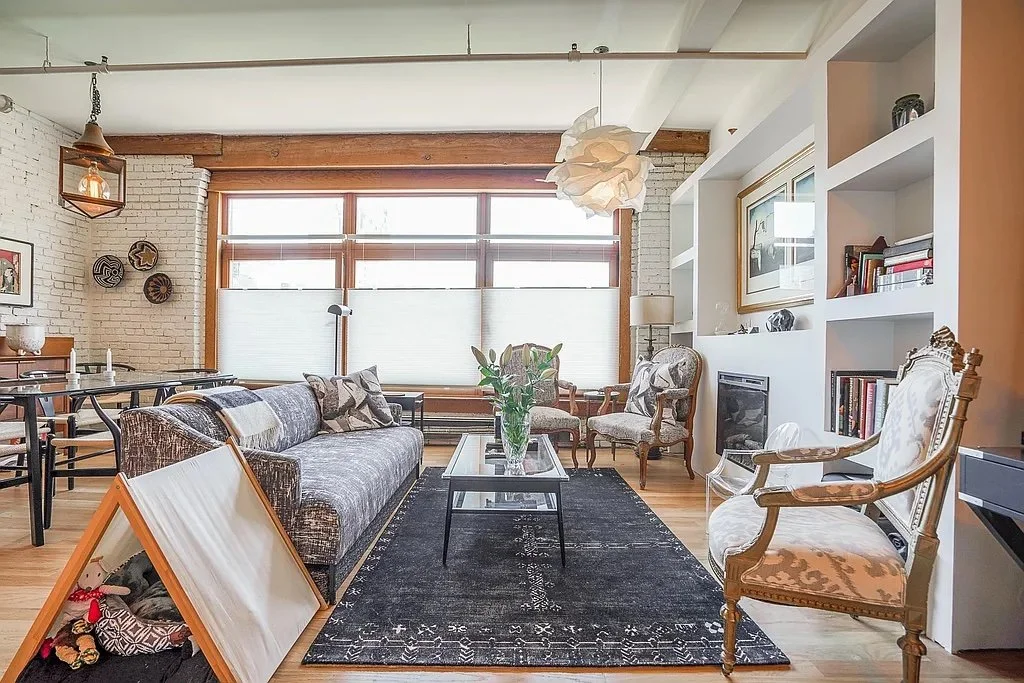 A Loft in The Storey &amp; Campbell - C$799,000