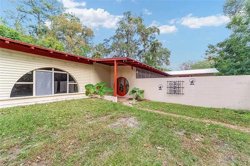 An Acre in Ocala, FL - $365,000