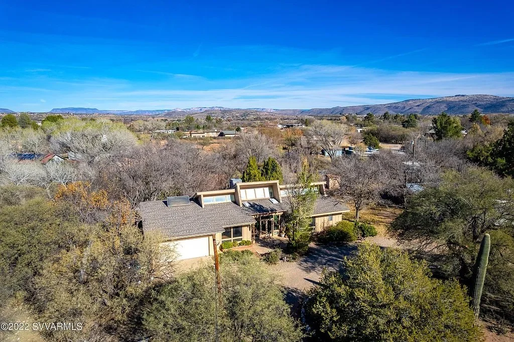 3 Acres in Cornville, AZ - $540,000