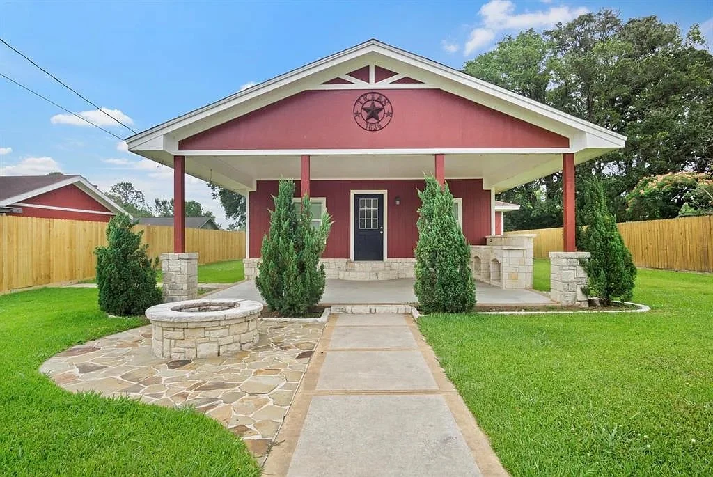 5 Updated Homes Under $200K