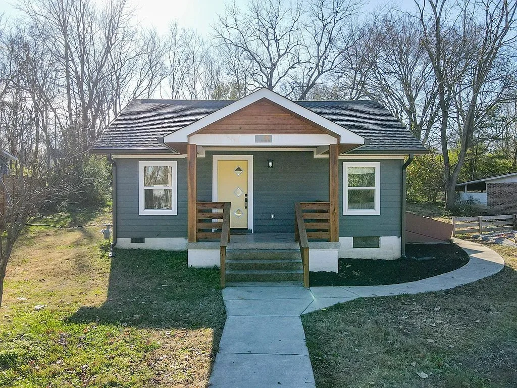 A Remodel in Columbia, TN - $270,000