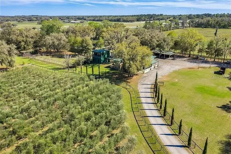 366 Acres in Ocala, FL - $19,500,000
