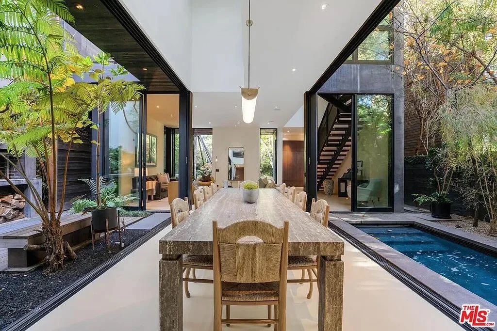 A Marmol Radziner Design in Venice, CA - $5,890,000