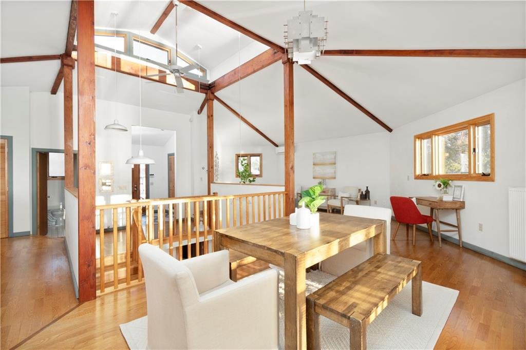 Waterfront in Riverside, RI - $595,000