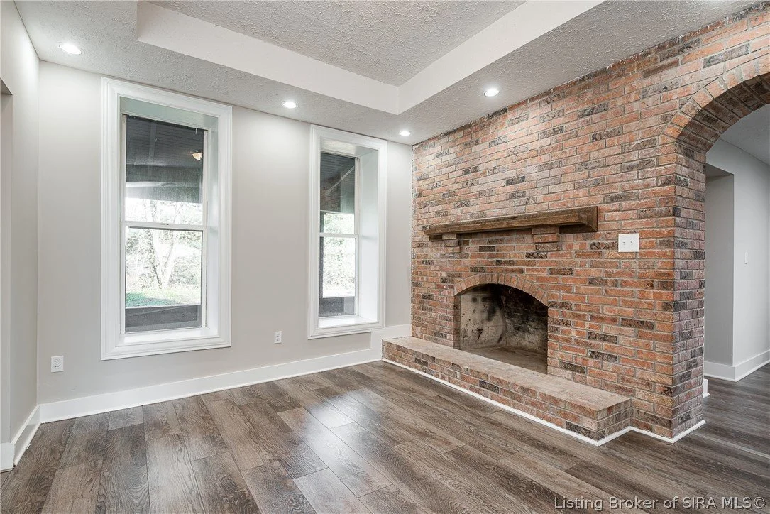 9 Updated Homes Under $200K